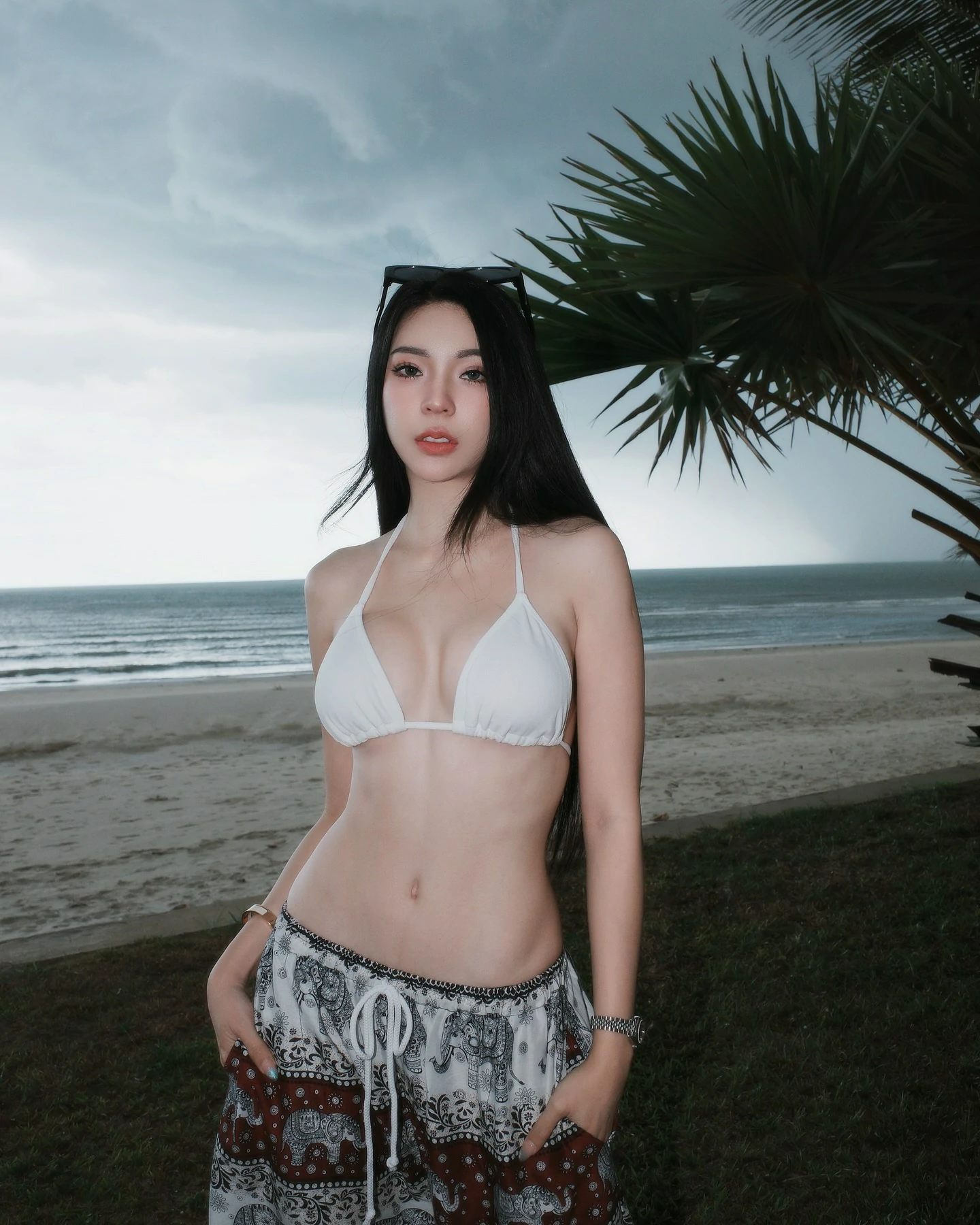 janet เจเน็ท เซ็กซี่ นางแบบ