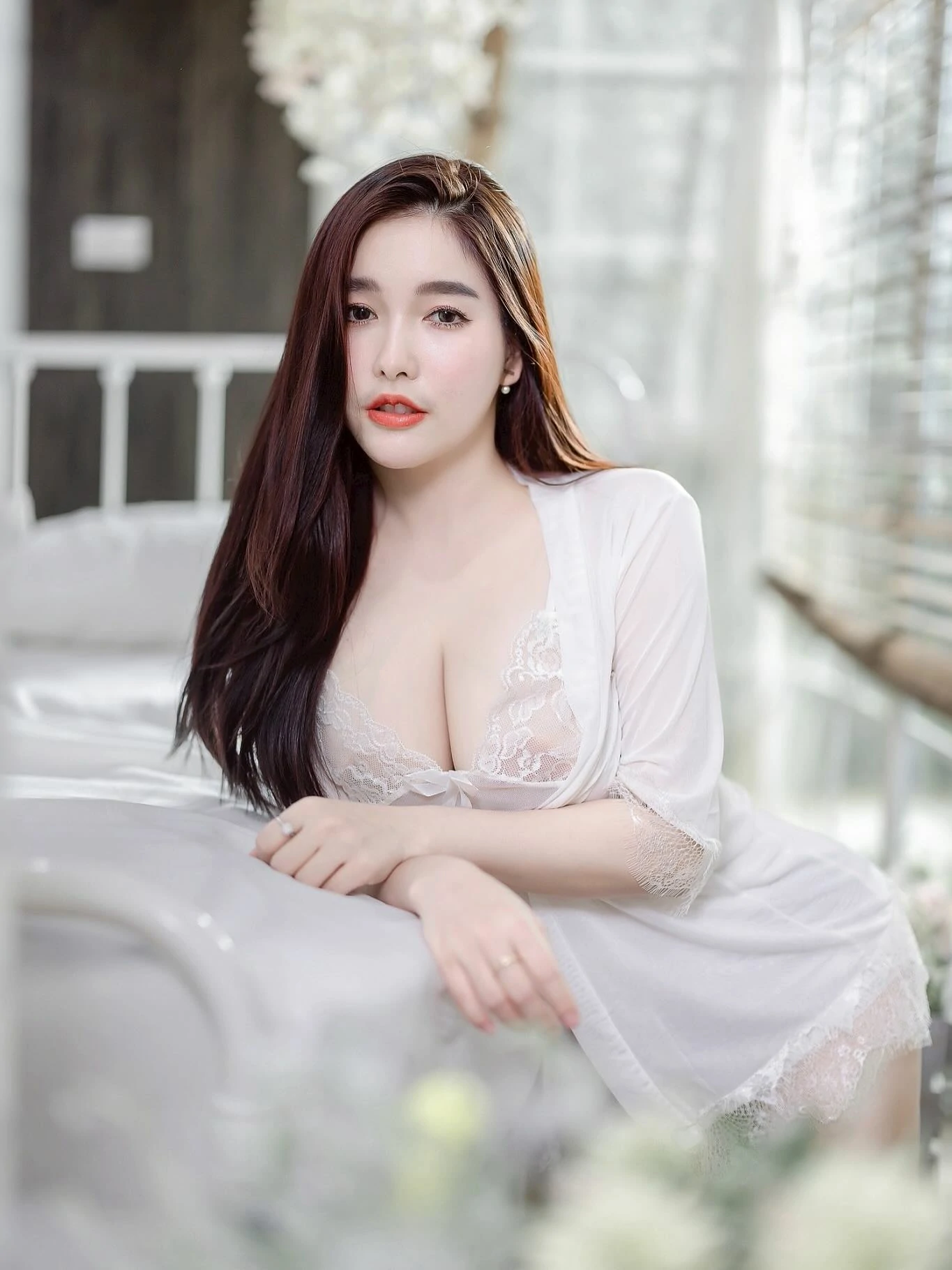 เปิดวาร์ป ใบเฟิร์น กุลธาดา